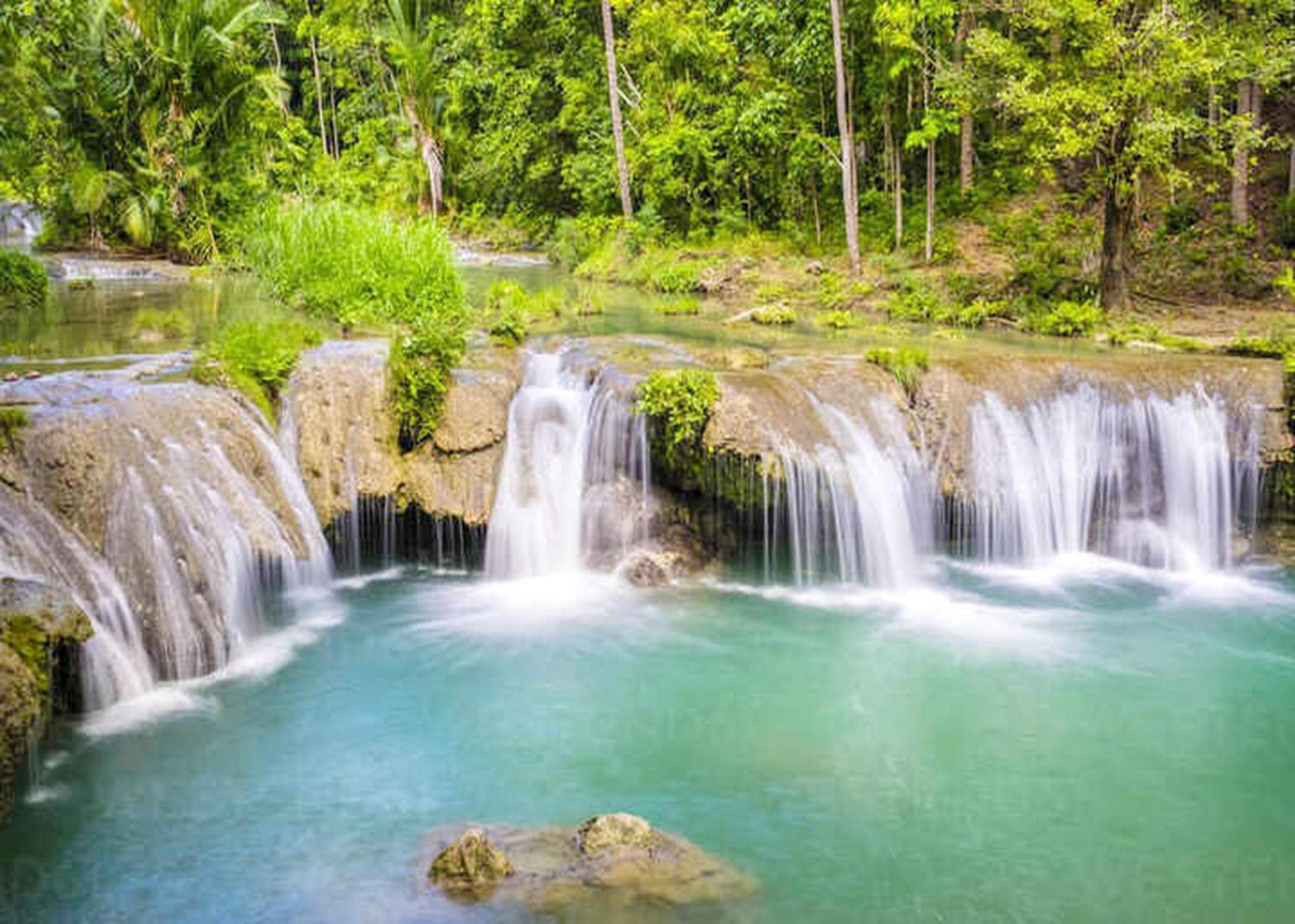 Hotel The Gabayan Riviera Siquijor Zewnętrze zdjęcie